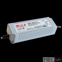 Glp Netzteil Led Trafo 24V Dc 6A 144W, Wasserfest IP67 Konstantspannung Driver