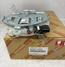 Toyota Genuine 85860-30020 Blower Assy Seat Cushion 8586030020 OEM