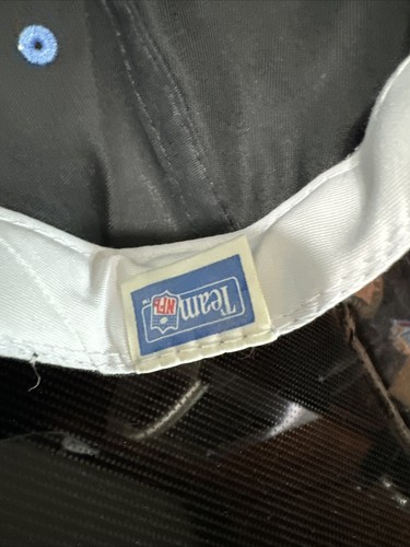 Vintage Super Bowl 29 snapback NFL hat NWT - Picture 7 of 10