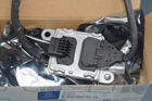 NEW OEM GENUINE MERCEDES NOX SENSOR A0009058111, A0009059112 before/after cat!