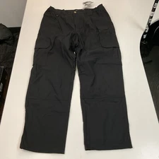 5.11 Tactical 74273 Series Pants - Black 34x30