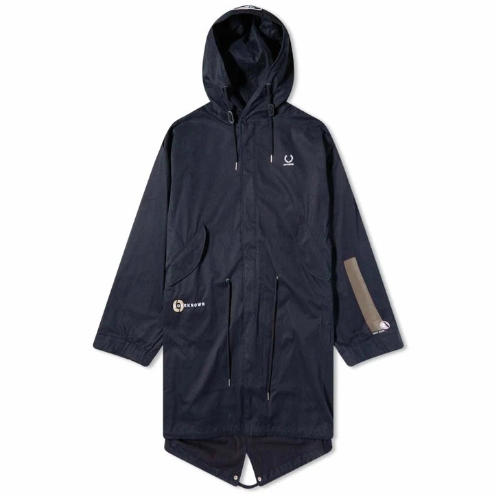 Fred Perry Parkas Coats, Jackets & Vests for Men for Sale | Shop