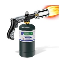 Sondiko Powerful Grill & Cooking Propane Torch L8010, Sous Vide, Welding Torc...