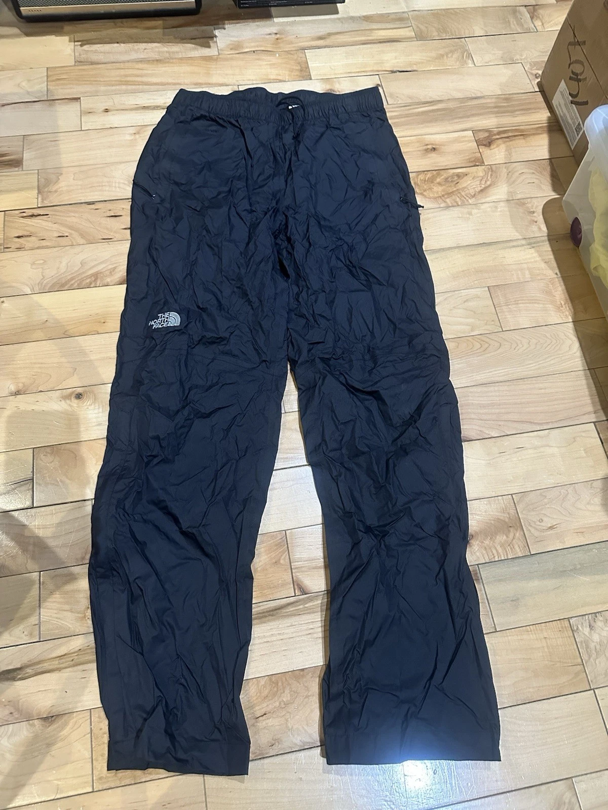 The North Face Venture Pants Dryvent Waterproof Medium
Opens in a new window or tab
