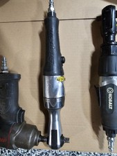 Snap-on Far72c 38 Drive Reversible Pneumatic Air Ratchet