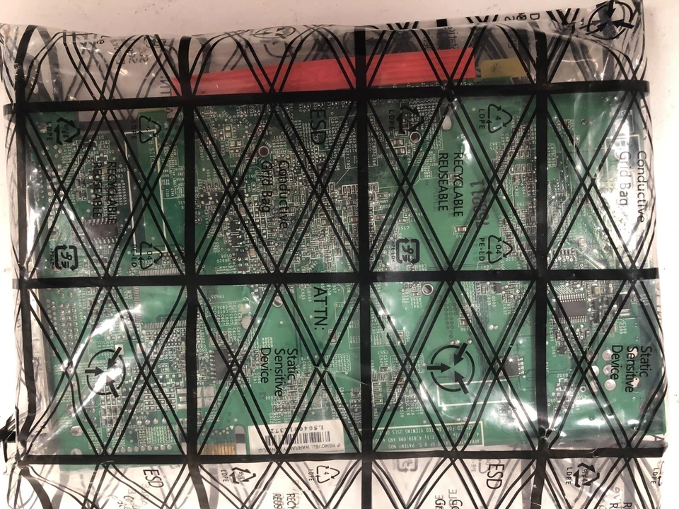 MSI NVIDIA GeForce GT 710 1GB DDR3 Graphics Card Low Profile Bundle Untested - Image 2 of 4