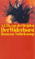 Der Widerborst - Roman A. F. Th. Van Der Heijden
