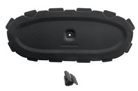 Gepco MotorhaubendäMmung DäMmmatte FüR Seat Arona Ibiza V KJ7 6F0863831A