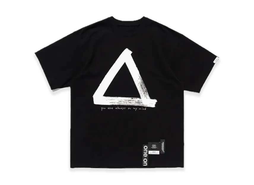 UNDERCOVER × WTAPS WTAPS x Undercover Gig Hoodie Black Men's - FW21 - US