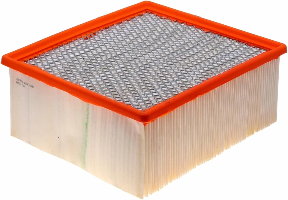 FRAM Extra Guard CA10261 Replacement Engine Air Filter for 2007-2022 One Size  - Image 4 of 4