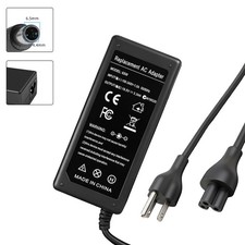 65w 19.5V Adapter Charger For Sony Vaio PCG-321A PCG-322B PCG-325A 6.5 4.4mm