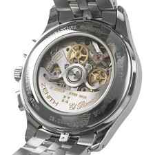 ZENITH Class El Primero 02.0500.400/24 SW12714 6