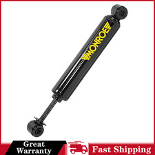 Monroe Magnum Front Steering Stabilizer Damper Shock For Suzuki Samurai 1986-95 Monroe Magnum Front Steering Stabilizer Damper Shock For Suzuki Samurai 1986-95