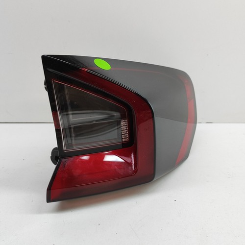 BMW iX1 U11 BEV Rücklicht hinten rechts 9465352 Strom 2023 LHD 28088353