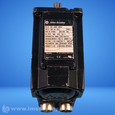Allen Bradley MPL-A320P-HJ22AA AC Servo Motor USIP