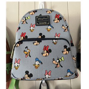 Disney Parks Loungefly Backpack | eBay