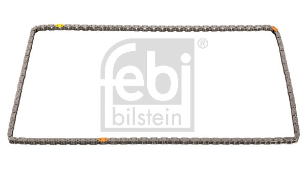 Fits FEBI 49732 TIMING CHAIN FOR CAMSHAFT