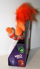 Disney Pixar INSIDE OUT 2 Shaking with ANXIETY Talk & Shake 12" Poseable PLUSH — photo 4