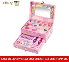 Set de Maquillaje Infantil Hello Kitty - Marca: Hello Kitty - EAN