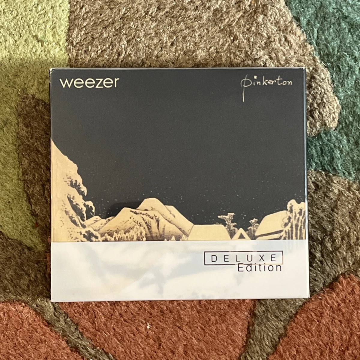 weezer pinkerton products for sale | eBay UK