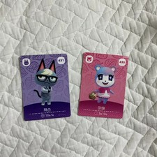 Amibo Card Jackson Miae Sale Nintendo DS/Wii Game Card