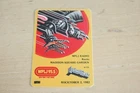 Judas Priest - unused Backstage Pass - FREE POSTAGE - MSG NYC 1982
