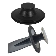 Pool Accessories Garbage Disposal Rubber Insert Drain Stopper Kitchen Sink
