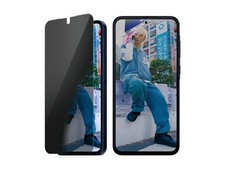 PanzerGlass Privacy Samsung Galaxy A36 Glas with PGRPUWFG38083