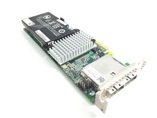 Dell LSI 9280-8E 6Gbps SAS Raid Controller With Battery LSI00205