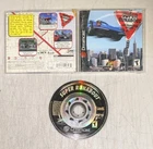 Super Runabout: San Francisco Edition (Sega Dreamcast) CIb w/ Manual, Reg Card