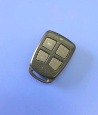 Code Alarm H5ot49 Catx4 Keyless Entry Remote Transmitter Fob Alarm H50t49 Faded