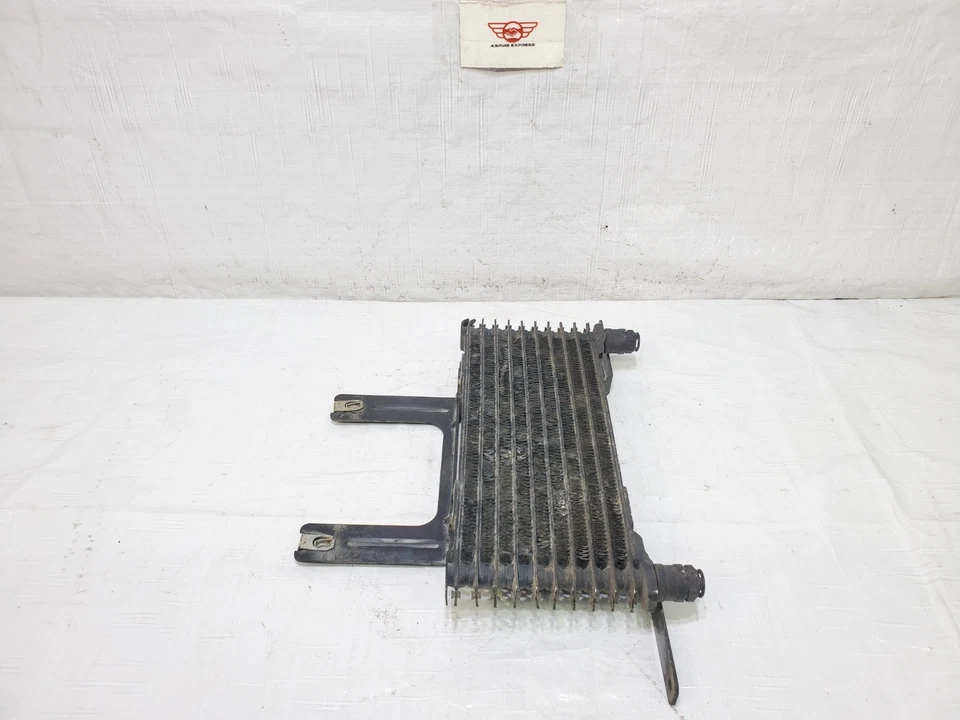 2007-2014 Chevrolet Avalanche Transmission Oil Cooler OEM 20880895 - Image 3 of 4