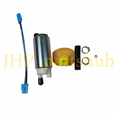 Intank Fuel Pump For Suzuki GSXR750 600 K1 K2 K3 K4 K5 15100-35F20 15100-35F10