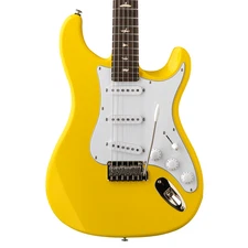 PRS SE Silver Sky Electric Guitar - Dandy Lion w/Rosewood FB