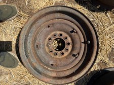 15 BUICK WHEEL SPECIAL SERIES 40 ROADMASTER 70 CENTURY SUPER SKYLARK 1941 1950