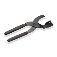 Accessory Portable Cable Brake Line Pliers Automotive Car Repairs Removal Tool6V