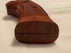 Smith & Wesson Wood Target Grips K & L Frame 19 66 586 686 14 15 17 Goncalo — photo 8