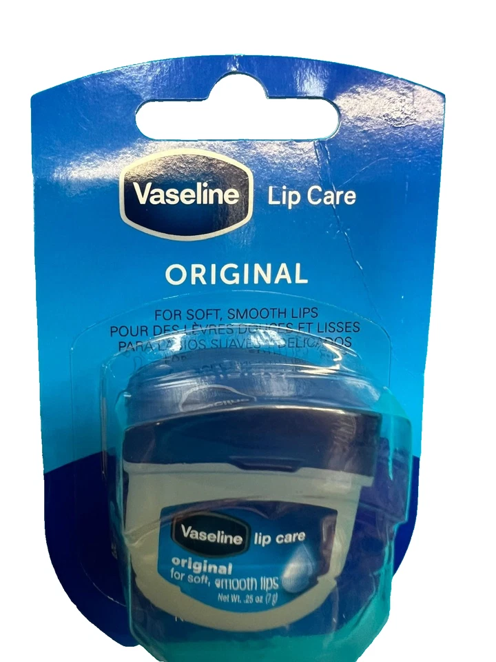 VASELINA SUAVISA, HIDRATANTE Y PROTECTOR DE LABIOS SECOS - Image 2 of 4