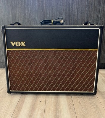 Vox AC30C2 Custom 2-Channel 30-Watt 2x12'' Combo