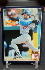 1994 Score - Mike Piazza #636