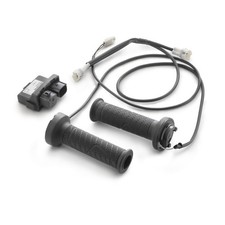 KTM Heated Grip Kit 63612964044 890/990/1390 Duke/SD/RC R 2020-2027
