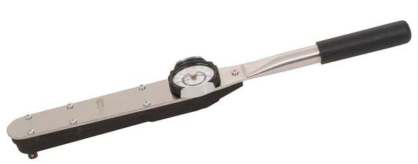 "Ks Tools 3/8\" PrüF-DrehmomentschlüSsel, 6-30Nm"-image