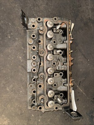 Perkins 1004-40T Diesel Head C1004 40T 1004 42 JCB CAT 3054