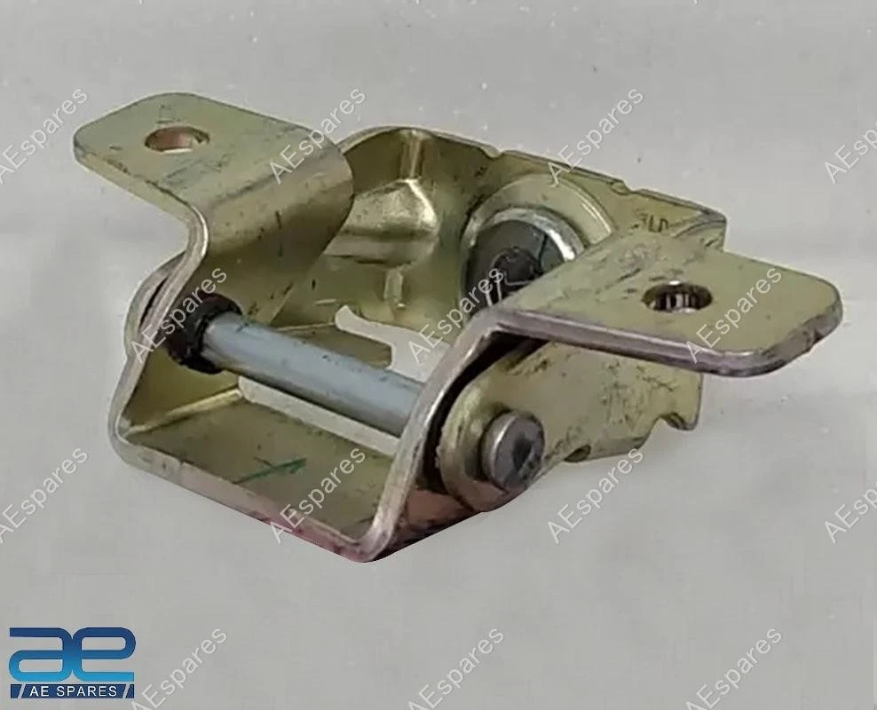 Tailgate Rear Door Hinge For Hyundai Santro 1.1L 2018-2022 72910-C4000 view 4