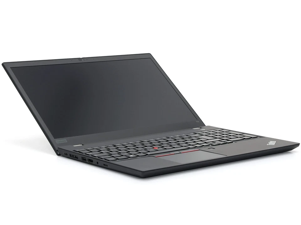 Lenovo ThinkPad T15 G1 · i7-10610U · 16GB · 1TB, Foto 2 von 5