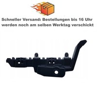 StoßStange Halter Vorne Links FüR Kadjar 06.15- Renault