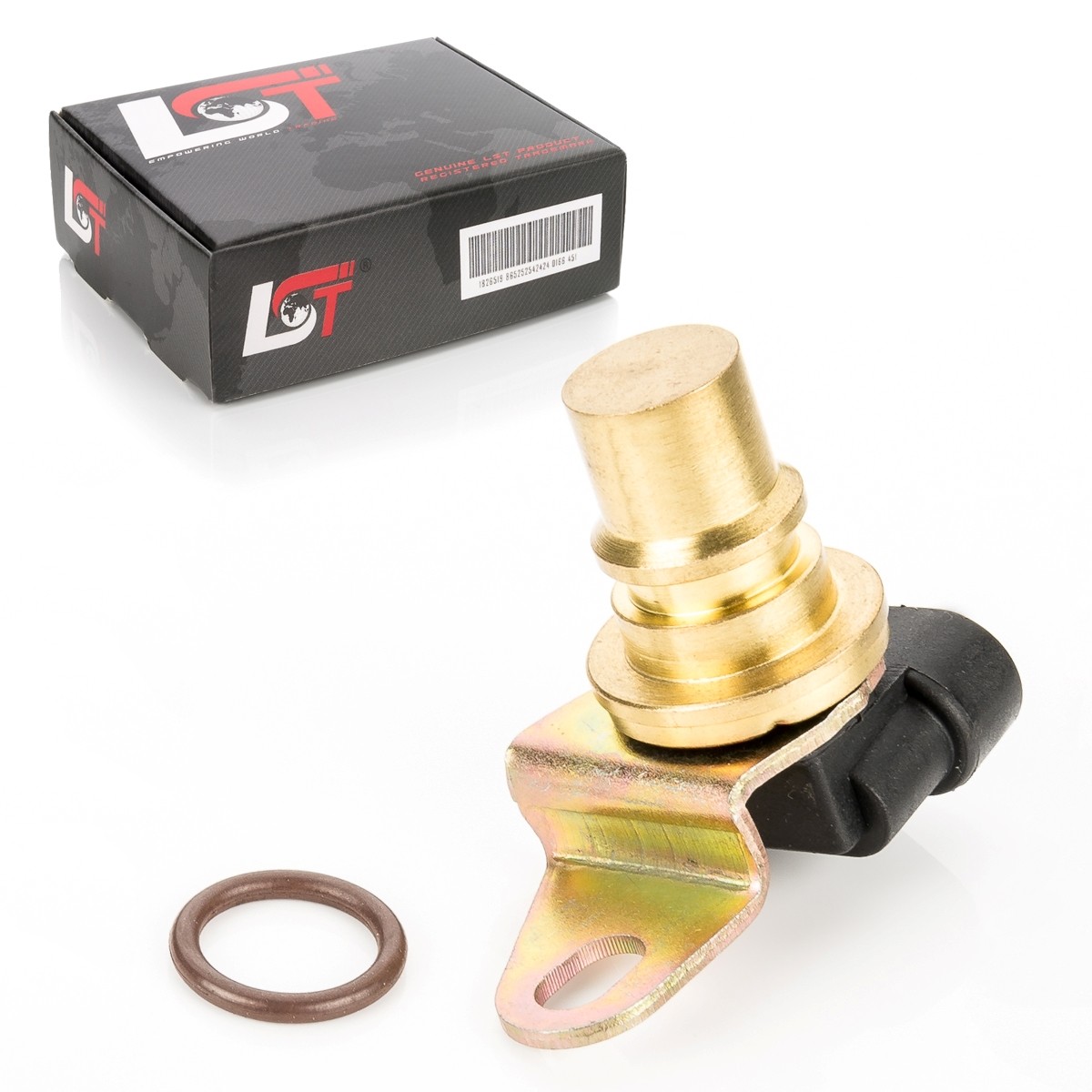 Sensor impulse transmitter camshaft hall sensor for BUICK SKYLARK 2.4 10456615