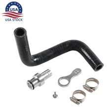 6.7L Coolant Hose Kit for Dodge Ram Cummins 2009-2019 Cooler Bypass Adapter