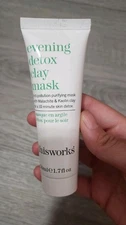 This Works Evening Detox Clay Mask 1.7 fl oz 50 ml