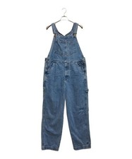 UTILITY overalls Indigo